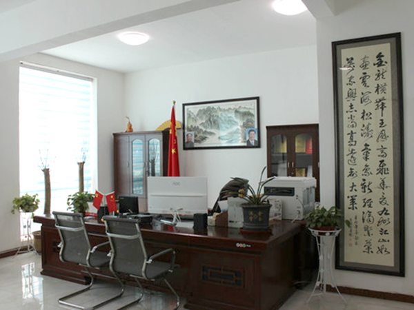 廠(chǎng)房展示